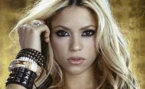 Skoro pa top lista - Bloc Party, Shakira, Sia