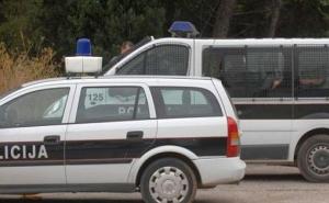 Ilidža: Uhapšen pod sumnjom da je aktivirao eksplozivnu napravu ispred fast fooda