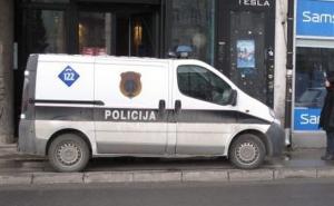Sarajlija napao policajce, nanio im lakše tjelesne povrede