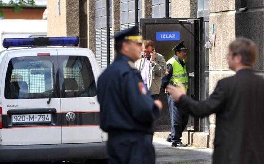 Sarajevo: 32-godišnjak osumnjičen da je ucjenjivao Njemicu