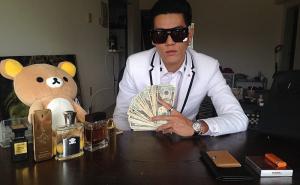 Para na paru... 1 posto stanovništva planete je bogato i ima veću imovinu od 99 posto ostalih