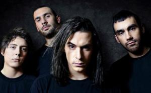 Bend Činčila predstavio spot za pjesmu 