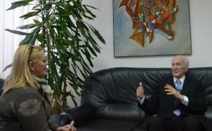 Muhamed Filipović: 'Borba za istinu o Bosni je naša zajednička misija' (FOTO)