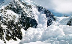 Francuska: Pet vojnika poginulo u lavini