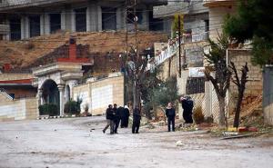 Izgladnjivanje kao oružje: U opkoljenoj Madayi jedan keks košta 15, a mlijeko za bebe 313 dolara