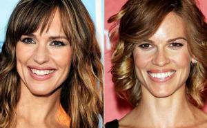 Kviz: Na koju poznatu ličnost ličite?