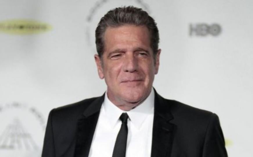 Preminuo Glenn Frey, jedan od osnivača 'Eaglesa'