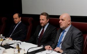 Izetbegović: Dautbašić i Jusić su prošli provjere i mogu biti imenovani u Vijeće ministara