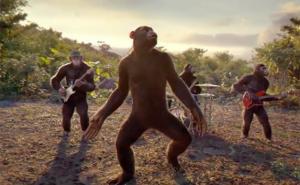 Kako je nastao animirani spot Coldplaya: 'Adventure Of A Lifetime' (VIDEO)