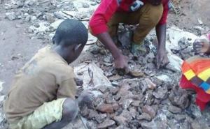 40 hiljada mališana u Kongu kopa 'krvavi mineral' za pametne telefone