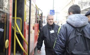 Revizori GRAS-a u 2015. uručili 540 prekršajnih naloga