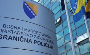 Policija Granične službe nije dopustila ulazak šestorici turskih državljana