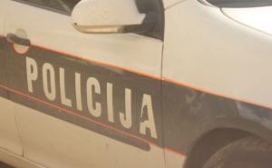 U sudaru autobusa i audija u Bugojnu povrijeđen bračni par