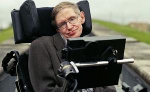 Stephen Hawking ima novu lošu poruku za čovječanstvo: Uništit ćemo sami sebe