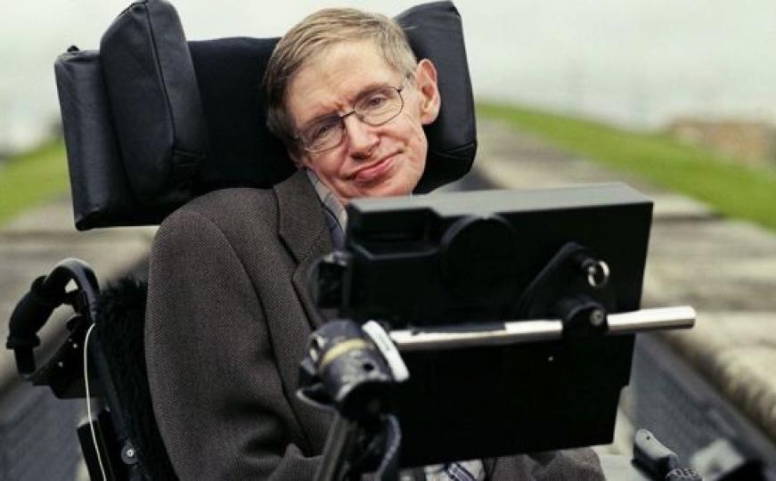 Stephen Hawking ima novu lošu poruku za čovječanstvo: Uništit ćemo sami sebe