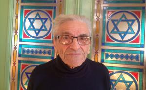 Staro Sarajevo, ladino i život bosanskih Sefarda u filmu 'Spašen jezikom' 