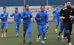 Željezničar u četvrtak protiv Brotnja