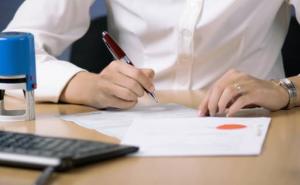 'Današnja odluka Suda ukida monopol notara u FBiH'