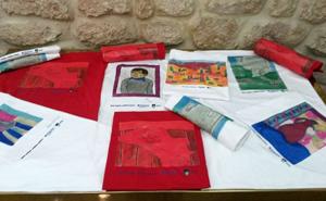 FOTO: Otvaranjem izložbe i podjelom nagrada okončan projekt 'Mladi naslijeđu, naslijeđe mladima'