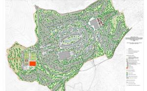 Sutra javna rasprava o Regulacionom planu Sportsko-rekreacioni centar Bjelašnica