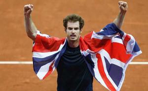 Andy Murray: Čudno je što teniski turniri potpisuju sponzorske ugovore s kladionicama