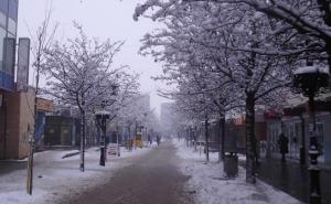 Općina Ilidža planira rekonstrukciju i uređenje Male aleje