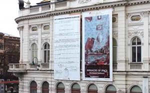 Strajo Krsmanović: Ponosni smo na 70 godina Umjetničke galerije BiH 