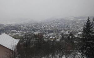 I sutra se pripremite za 'debele' minuse: Temperatura i do -14 stepeni