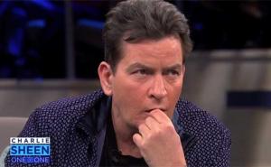 Charlie Sheen priznao da ima bipolarni poremećaj (VIDEO)