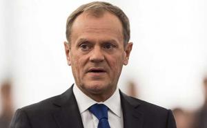 Donald Tusk: Imamo najviše dva mjeseca za rješavanje izbjegličke krize ili će se 'Schengen' raspasti