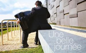 EUzičke razglednice: Nihad Hrustanbegović - 'Une belle journée'