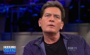 Charlie Sheen otkrio da se bori protiv još jedne teške bolesti 