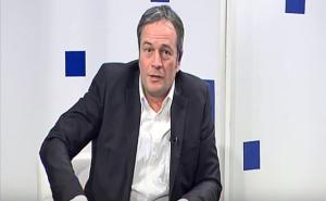 Voditelj zgrozio javnost: Pazite da iz pravoslavne crkve na Cvjetnom trgu ne istrče četnici