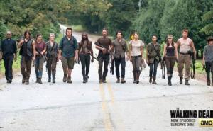 Fan ste The Walking Deada? Prošetajte Aleksandrijom