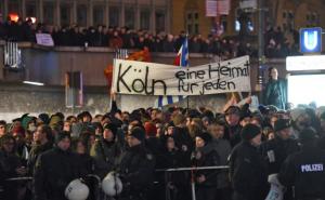 Imam iz Kelna: Žrtve su krive za napade jer su nosile parfem i provokativnu odjeću