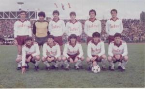 FOTO: FK Sarajevo kandidirao šampionske generacije kluba za 'Šestoaprilsku nagradu grada Sarajeva'