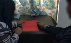 Policija zbog pravopisne greške ispitala desetogodišnjeg muslimana