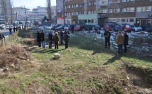 Uskoro počinje izgradnja džamije u centru Sarajeva