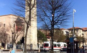 Uhapšene još dvije osobe povezane s napadom u Istanbulu