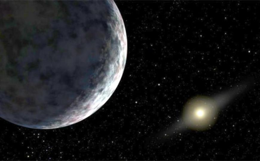 Naučnici tvrde da su otkrili novu planetu u Sunčevom sistemu, iza Plutona