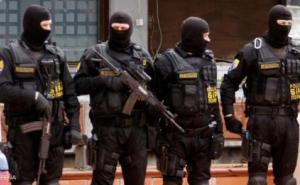 Posušje: U akciji 'Ero' Federalne uprave policije, uhapšena jedna osoba zbog posjedovanja narkotika