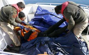 Egejsko more: U novom brodolomu poginulo pet migranata