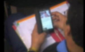 Javni službenik na sastanku u Općini gledao – porno filmove (VIDEO)