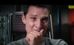 Matthew McConaughey gleda govor Fadila Novalića o troškovima života (VIDEO)