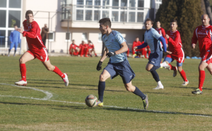FOTO: Plavi bez većih problema pregazili Brotnjo u Međugorju