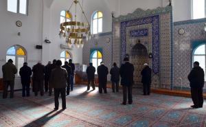 Turska: Nakon 60 godina shvatili da im je džamija okrenuta u pogrešnom pravcu (FOTO)