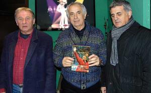 Ostao veliki čovjek: Vahid Halilhodžić posjetio svoj rodni grad Jablanicu (FOTO)