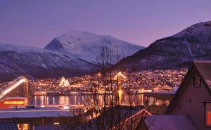 Kraj polarne noći: Norvežanima 'svanulo' nakon dva mjeseca