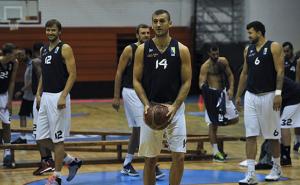 Eurobasket: Košarkaški Zmajevi danas će saznati protivnike u kvalifikacijama