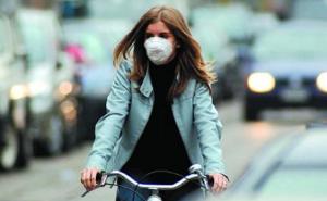 Zrak u bh. gradovima ponovo zagađen: I opet visoka koncentracija prašine, sumpordioksida...